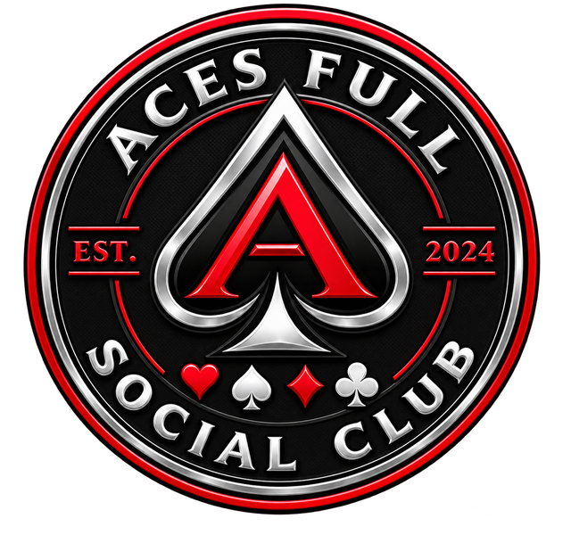 Aces Full Social Club