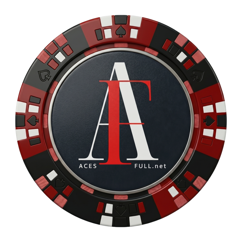 Aces Full